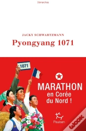 Capa do artigo Pyongyang 1071