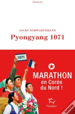 Capa do artigo Pyongyang 1071
