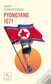 Pyongyang 1071