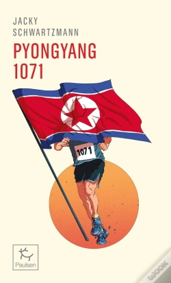 Capa do artigo Pyongyang 1071