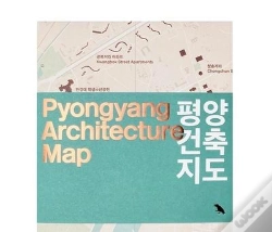 Capa do artigo Pyongyang Architecture Map