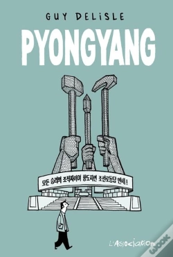 Capa do artigo Pyongyang