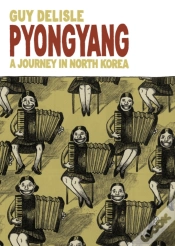 Capa do artigo Pyongyang