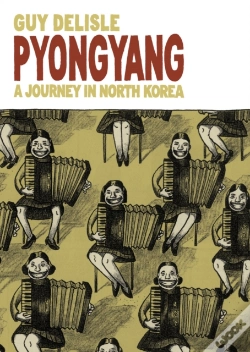 Capa do artigo Pyongyang