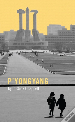 Capa do artigo P'Yongyang