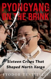 Capa do artigo Pyongyang On The Brink