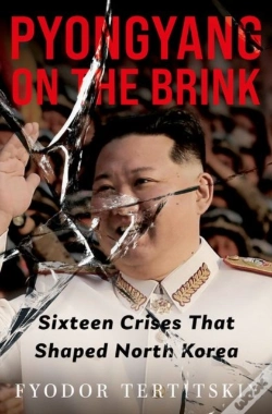 Capa do artigo Pyongyang On The Brink