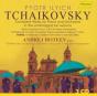 Pyotr Ilyich Tchaikovsky: Complete Works for Piano and Orchestra - CD - Preview