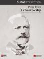 Pyotr Ilyich Tchaikovsky Guitar Collection - Preview