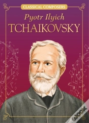 Capa do artigo Pyotr Ilyich Tchaikovsky