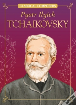 Capa do artigo Pyotr Ilyich Tchaikovsky
