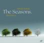 Pyotr Il'yich Tchaikovsky: The Seasons - Vinil - Preview