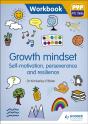 Pyp Atl Skills Workbook: Growth Mindset - Self-Motivation, Perseverance And Resilience - Preview