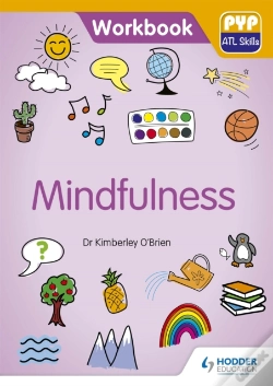 Capa do artigo Pyp Atl Skills Workbook: Mindfulness