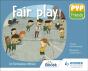 Pyp Friends: Fair Play - Preview