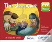 Pyp Friends: The Sleepover