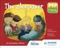Pyp Friends: The Sleepover - Preview