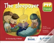 Capa do artigo Pyp Friends: The Sleepover