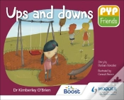 Capa do artigo Pyp Friends: Ups And Downs