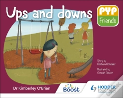 Capa do artigo Pyp Friends: Ups And Downs