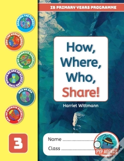 Capa do artigo Pyp How, Where, Who, Share!