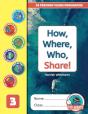 Pyp How, Where, Who, Share! - Preview