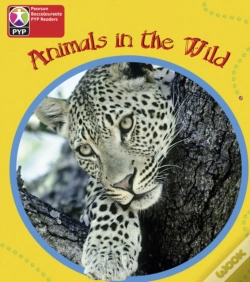 Capa do artigo Pyp L1 Animals In The Wild Single