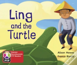 Capa do artigo Pyp L1 Ling And Turtle Single