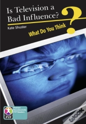 Capa do artigo Pyp L10 Is Tv A Bad Influence Single