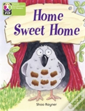 Capa do artigo Pyp L4 Home Sweet Home Single