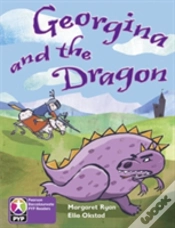 Capa do artigo Pyp L5 Georgina And The Dragon Single