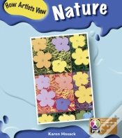 Capa do artigo Pyp L6 How Artists See Nature Single