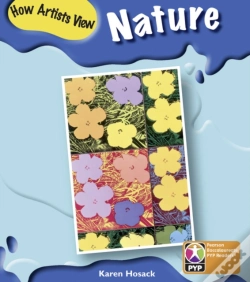 Capa do artigo Pyp L6 How Artists See Nature Single