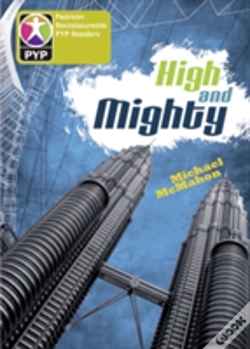 Capa do artigo Pyp L9 High And Mighty Single