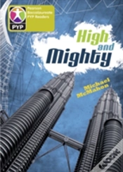 Capa do artigo Pyp L9 High And Mighty Single