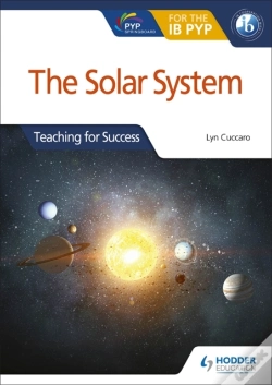 Capa do artigo Pyp Springboard: The Solar System Teacher'S Guide Second Edition