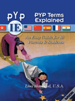Capa do artigo Pyp Terms Explained