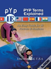 Capa do artigo Pyp Terms Explained