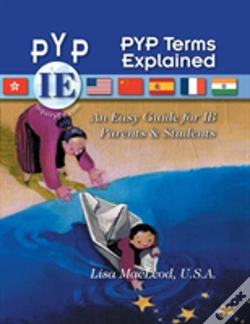 Capa do artigo Pyp Terms Explained