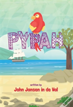 Capa do artigo Pypah
