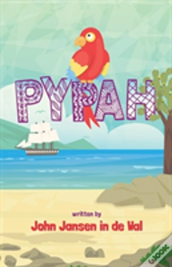 Capa do artigo Pypah