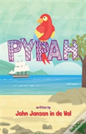 Capa do artigo Pypah