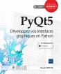 Pyqt5 ; Développez Vos Interfaces Graphiques En Python - Preview