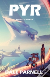 Capa do artigo Pyr