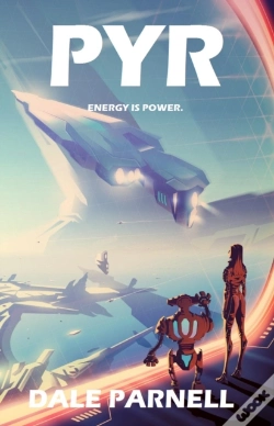 Capa do artigo Pyr