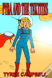 Capa do artigo Pyra And The Tektites