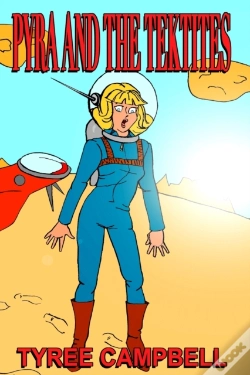 Capa do artigo Pyra And The Tektites
