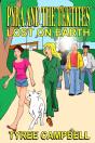 Pyra And The Tektites - Preview