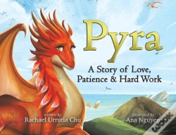 Capa do artigo Pyra
