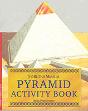 PYRAMID ACTIVITY BOOKACTIVITY BOOK - SHAPED - Preview
